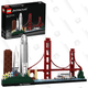 LEGO Architecture Dubai | $48 | AmazonLEGO Architecture Tokyo | $48 | AmazonLEGO Architecture San Francisco | $40 | Amazon